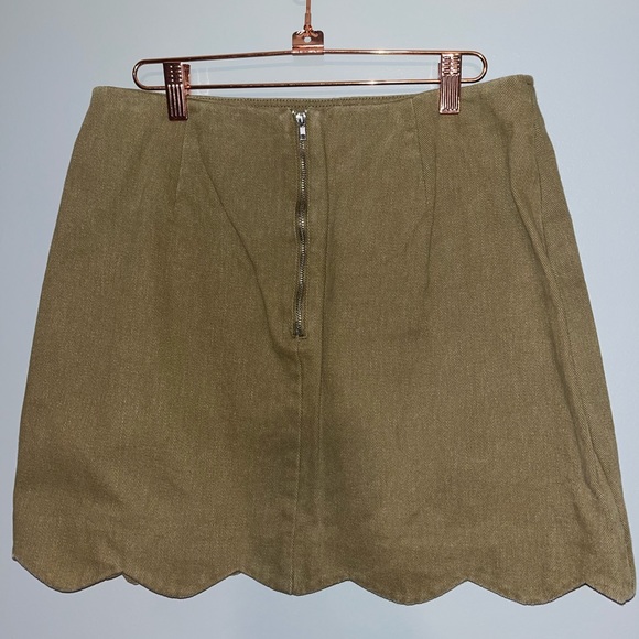 Mi Ami skirt - Picture 2 of 2